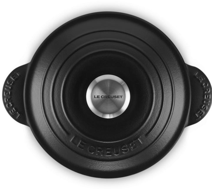 Actual product image Le Creuset Cocotte Every (18 cm, Casserole + Stewpot, Cast iron)
