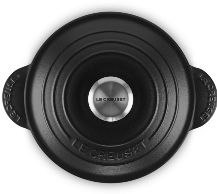 Produktbild Le Creuset Cocotte Every (18 cm, Bräter + Schmortopf, Gusseisen)
