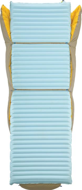 Produktbild Therm-a-Rest Corus 32F/0C Quilt Regular Twill