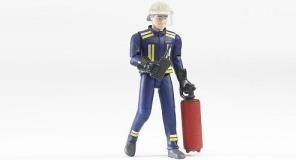 Produktbild Bruder Feuerwehrmann