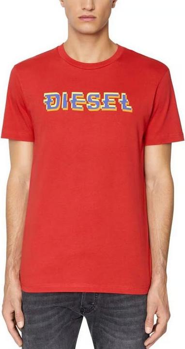 Produktbild Diesel TShirt Logo (S)