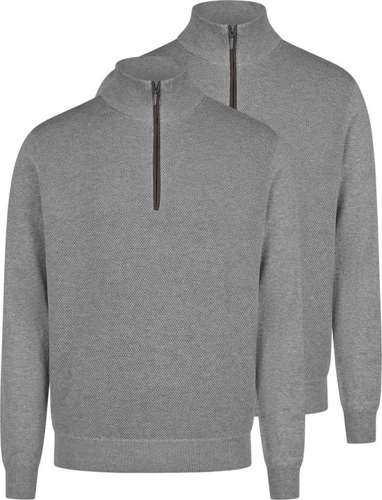 Actual product image Redmond 2er Pack Basic Troyer (XL)
