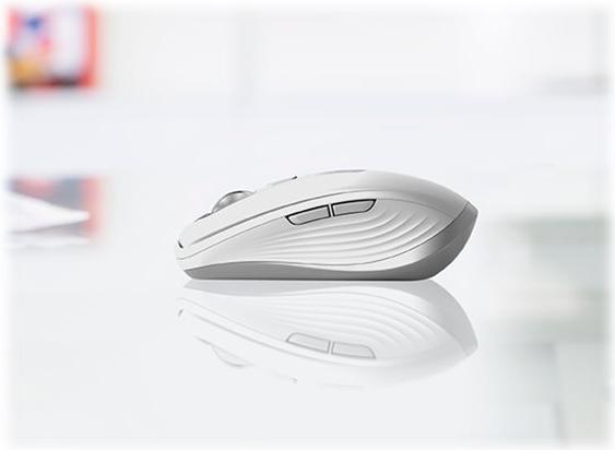 Productafbeelding Logitech MX Overal 3 (Draadloze)