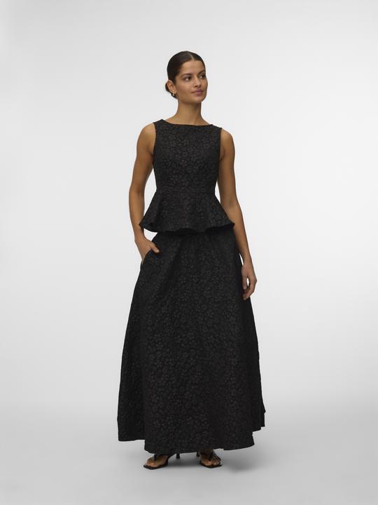 Produktbild Vero Moda VMFIONA Langer Rock Rock (M)