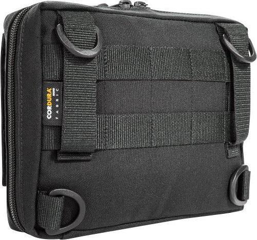 Produktbild Tasmanian Tiger TT EDC Pouch Schwarz
