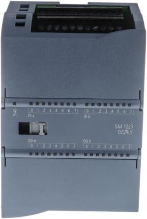 Immagine prodotto Siemens I/O DIGITALE SM 1223, 16DI/16DO