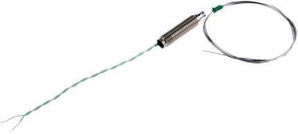 Produktbild Rs Pro K ungrounded insulated probe,0.5x1000mm