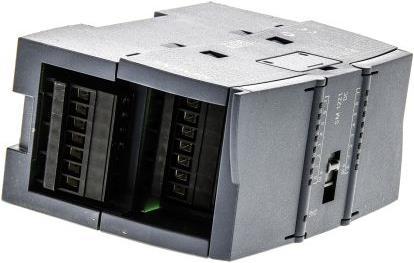 Immagine prodotto Siemens Ingresso digitale SM 1221, 16DI, 24V DC