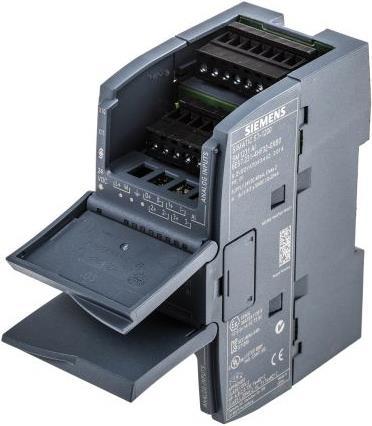 Produktbild Siemens ANALOG INPUT SM 1231, 8AI