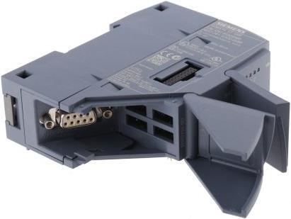 Image du produit Siemens S7-1200 MODULE DE COMMUNICATION RS422/485