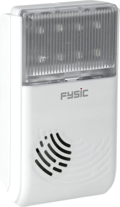 Produktbild Fysic FD-35