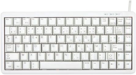Productafbeelding CHERRY Azerty Toetsenbord (FR, Bedraad)