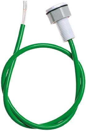 Produktbild Finder Dämmerungsschalter + Fotoelk. Sensor 16A