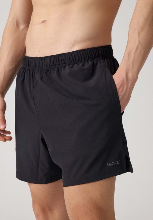 Produktbild Snocks Kurze Sporthose Herren 5 inch (4XL)