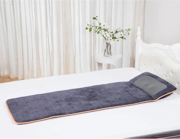 Actual product image Medivon Electric Nova Massage Mat