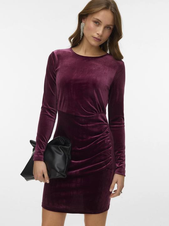 Image du produit Vero Moda VMMONICA Kurzes Kleid Kleid (S)