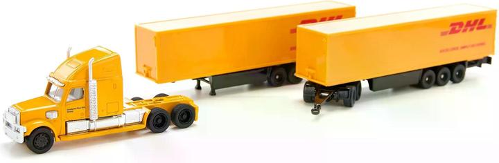 Produktbild Siku DHL Road-Train