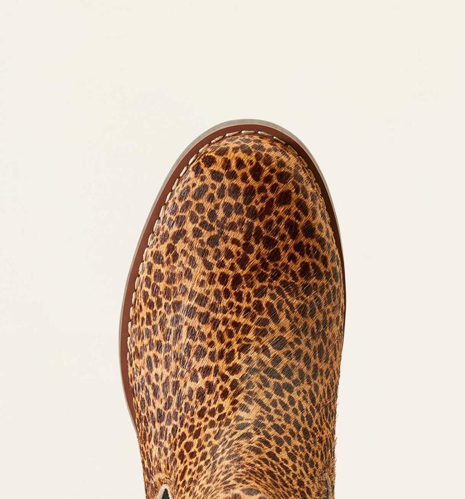 Image du produit Ariat bottines wexford (38)