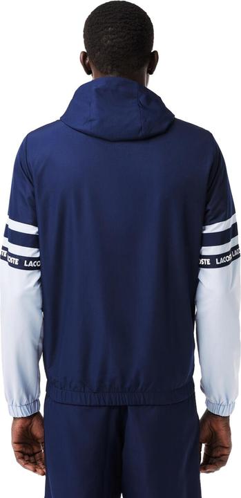 Immagine prodotto Lacoste Sportsuit Giacca da Tuta Tennis Uomo (S)
