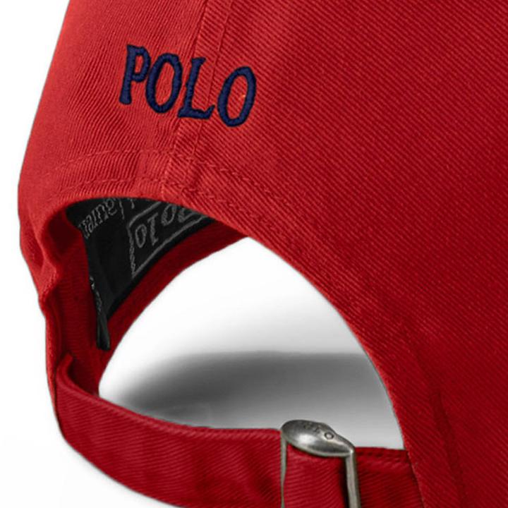 Produktbild Ralph Lauren Kappe