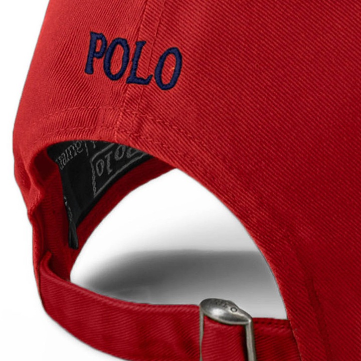 Produktbild Ralph Lauren Kappe (One Size)