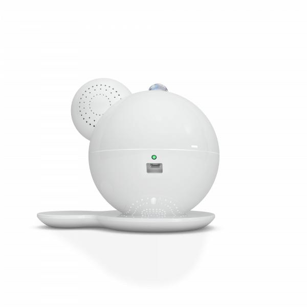 Image du produit iBaby M7 (Vidéo et audio)