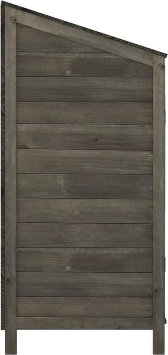 Immagine prodotto vidaXL Gartenhaus