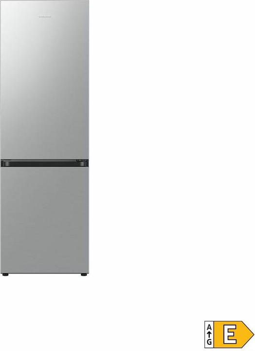 Image du produit Samsung RB34C600ESA/EF (344 l)