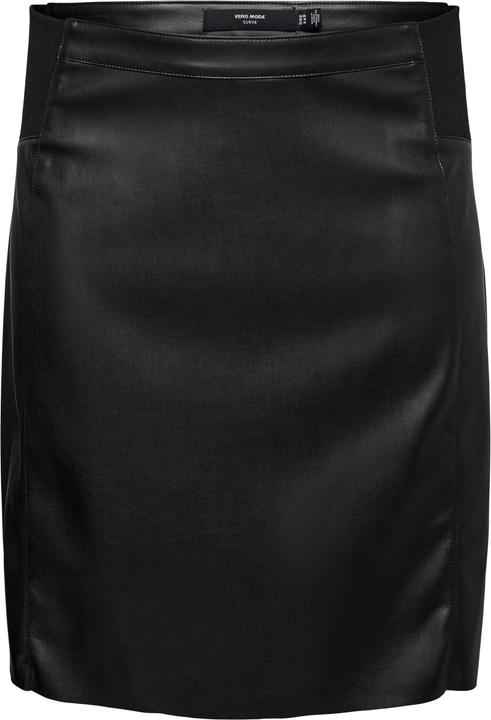Image du produit Vero Moda VMCBUTTERSIA Jupe courte Jupe crayon (54)