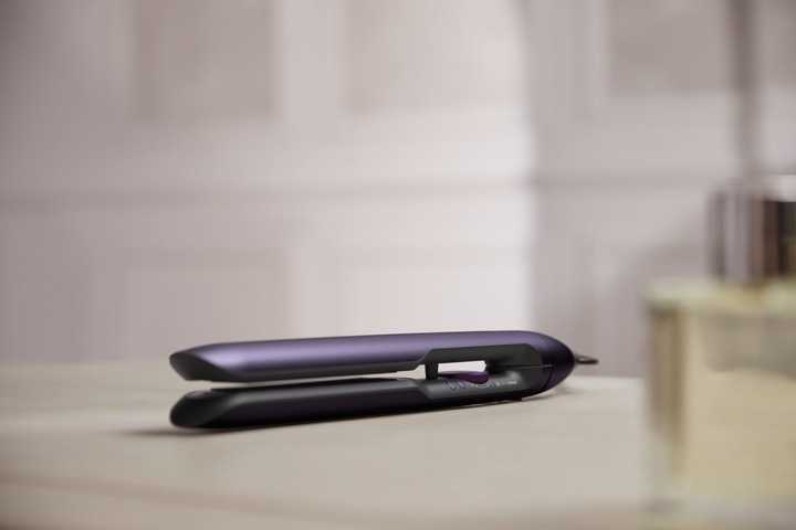 Actual product image Philips 7000 Series (Straightening iron)