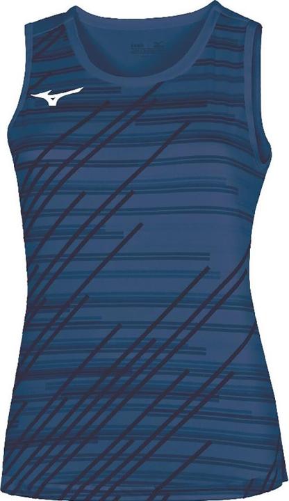 Immagine prodotto Mizuno Camicia Chiba NS Donna (L)