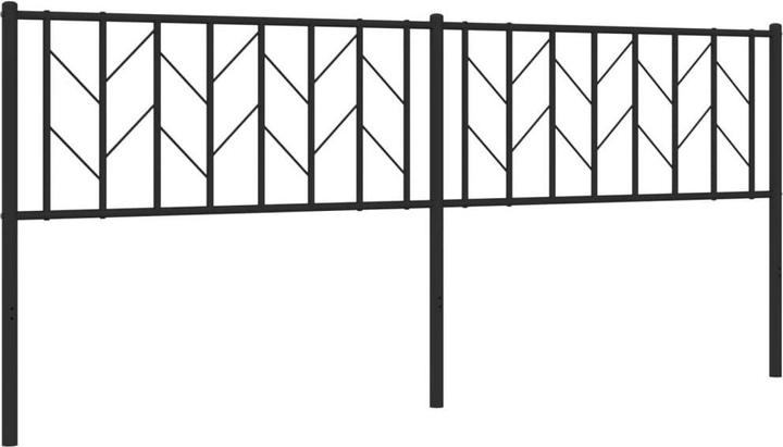 Image du produit vidaXL Kopfteil (3 x 3 x 90 cm)