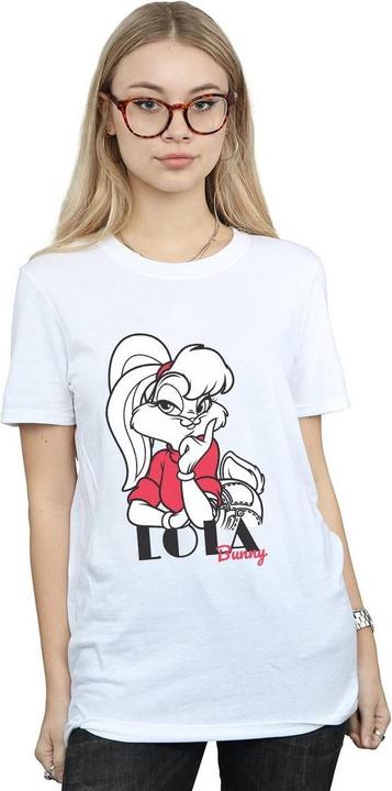 Produktbild Looney Tunes Classic TShirt (S)