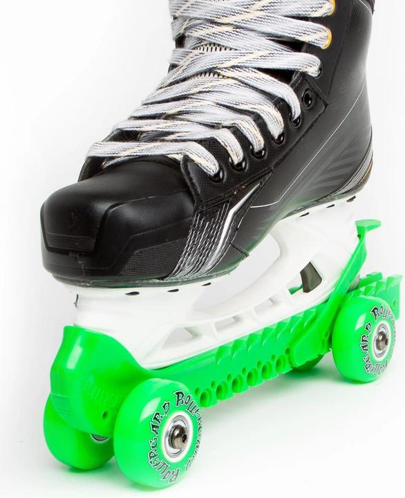 Rollergard Kufenschoner