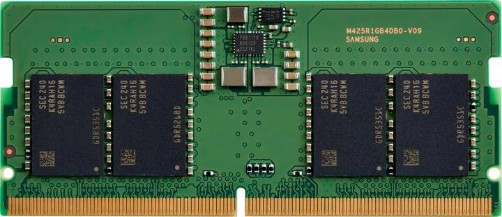 Produktbild HP 8GB DDR5 5600 SODIMM Memory (5600 MHz, DDR5-RAM, SO-DIMM)