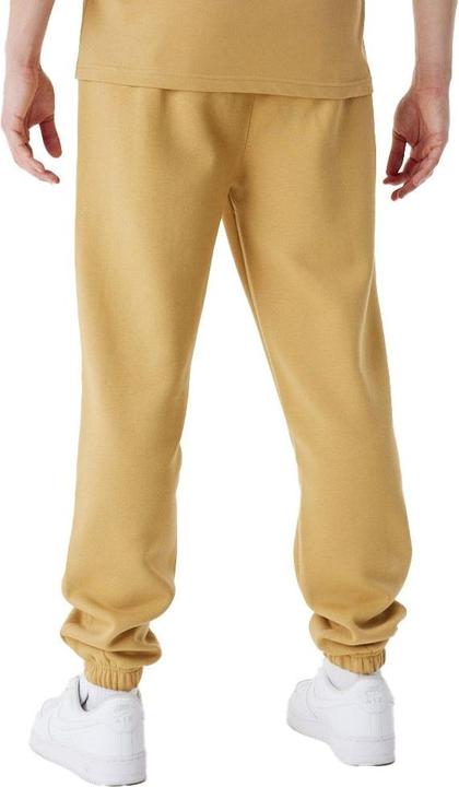 Produktbild New Era Jogger Sweatpants - ESSENTIAL bronze - XXL (XXL)