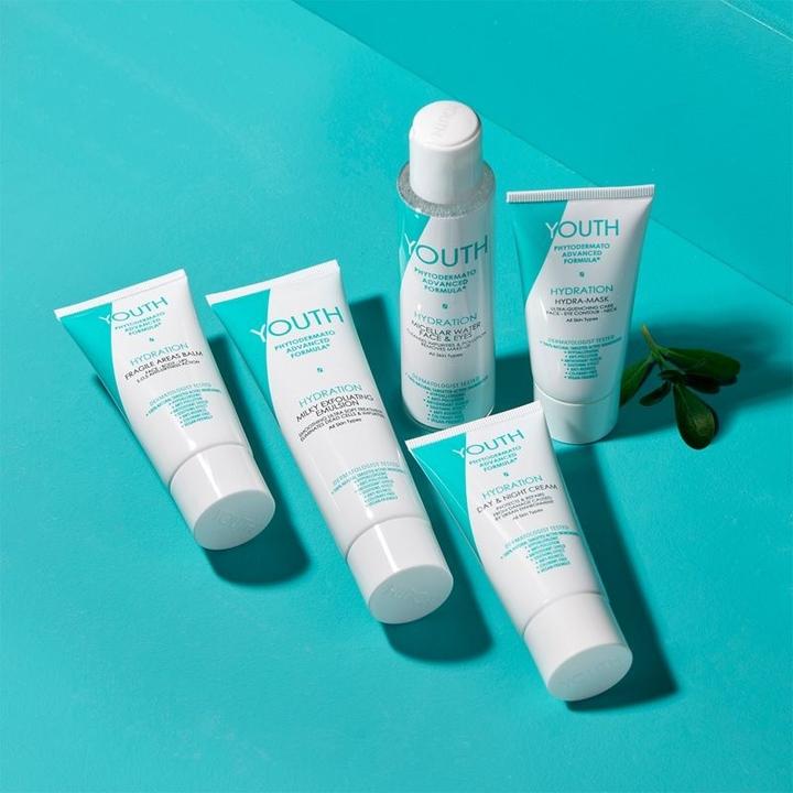 Produktbild Youth Hydration Micellar Water 100 ml (100 ml)