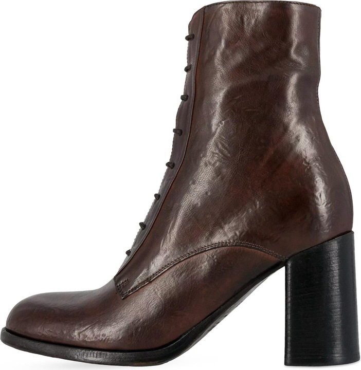 Produktbild NAVYBOOT Stiefelette (39)