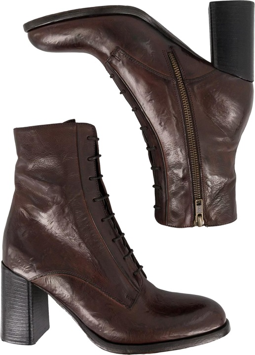 Produktbild NAVYBOOT Stiefelette (39)