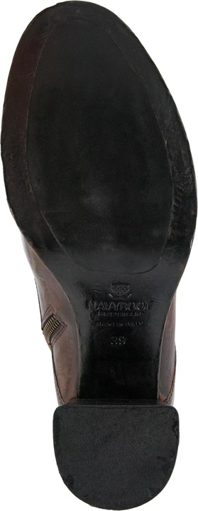 Produktbild NAVYBOOT Stiefelette (39)