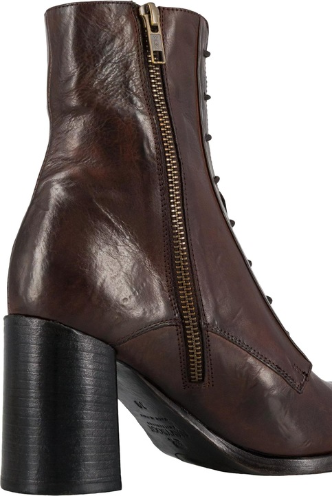 Produktbild NAVYBOOT Stiefelette (39)