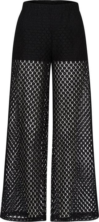 Produktbild Zero Hose transparent mit Spitze