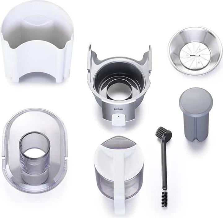 Actual product image Braun IdentityCollection