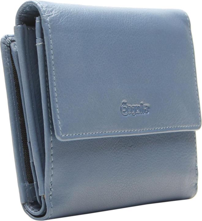 Immagine prodotto Esquire Portafoglio Viktoria RFID in pelle 12 cm