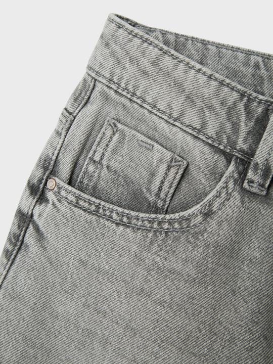 Actual product image Name it NKFROSE WIDE JEANS 5529-BE NOOS (128)