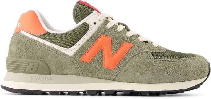 Produktbild New Balance U574BGR (39.5)