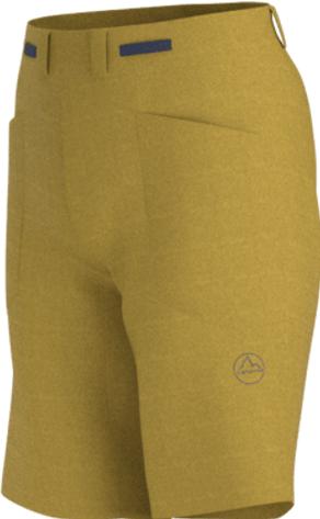 Image du produit La Sportiva Sierra Rock Short M (M)