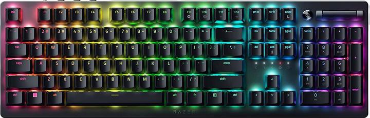 Produktbild Razer DeathStalker V2 Pro (DE, Kabelgebunden, Kabellos)