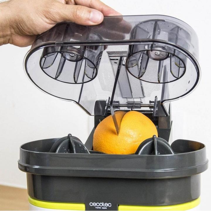 Actual product image Cecotec Exprimidor Cecojuicer Citrus