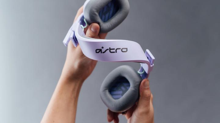 Actual product image Logitech G A10 Gen 2 (Cable)